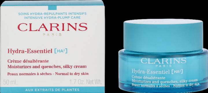 Produktbild Clarins Hydra-Essentiel (50 ml, Tagescreme)
