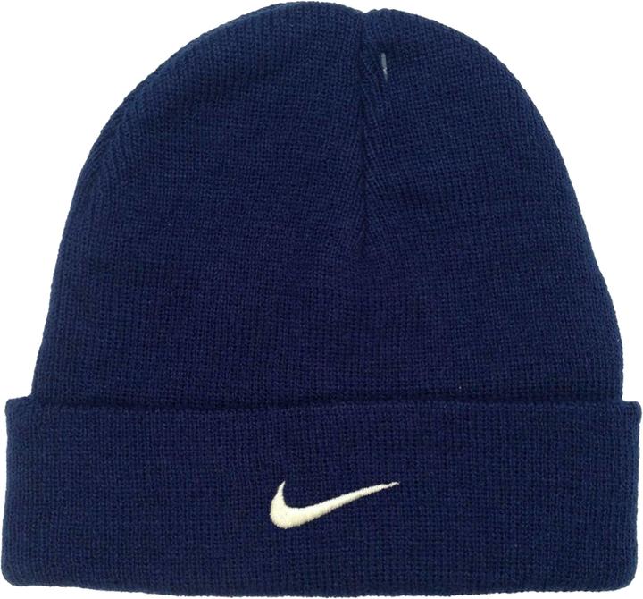 Produktbild Nike Babys Strickmütze mit Swoosh (One Size)
