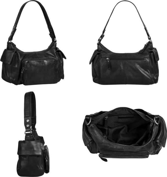 Actual product image Spikes & Sparrow Handtasche
