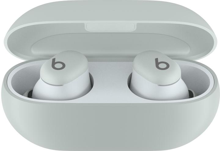Actual product image Beats Solo Buds (NC, 18 h, Wireless)
