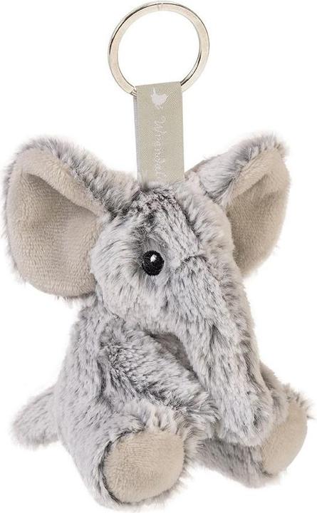 Wrendale Design Schlüsselanhänger Elefant