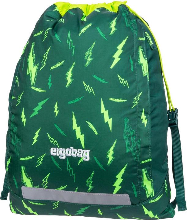 Immagine prodotto Ergobag Cubo Light Set (19 l)