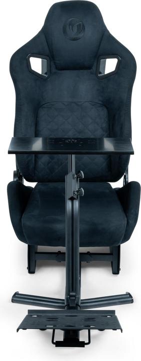 Produktbild Nacon Gaming Sim Racing Cockpit Cobra Microsuede Edition