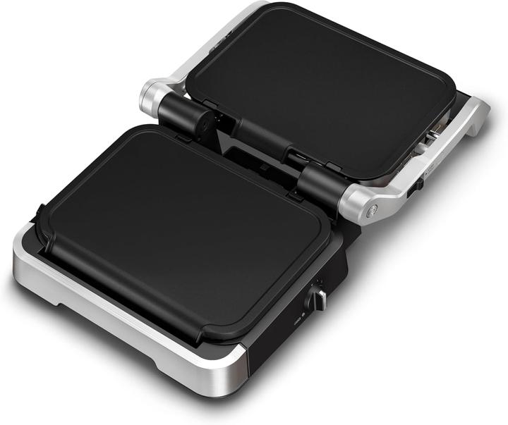 Produktbild Tefal XA7338 Plancha-Platten für OptiGrill