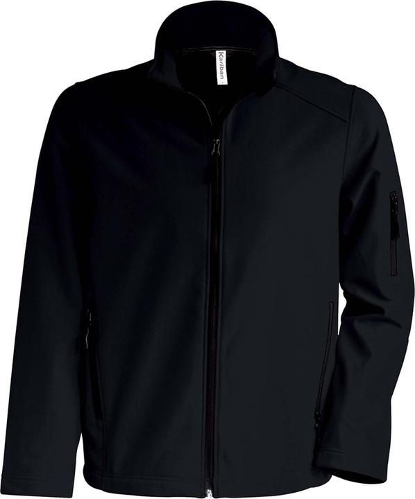 Image du produit Kariban Softshell (4XL)