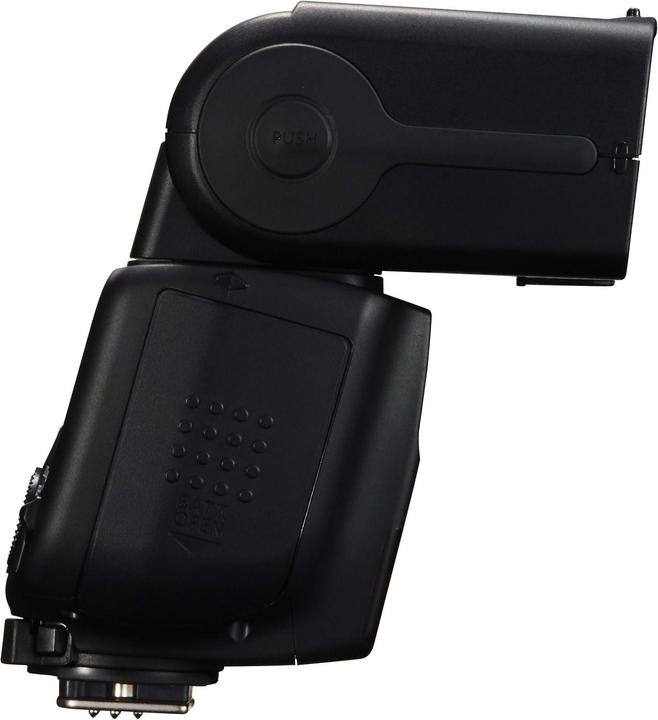 Immagine prodotto Canon Speedlite 430EX III-RT (Attacco del flash, Canon)