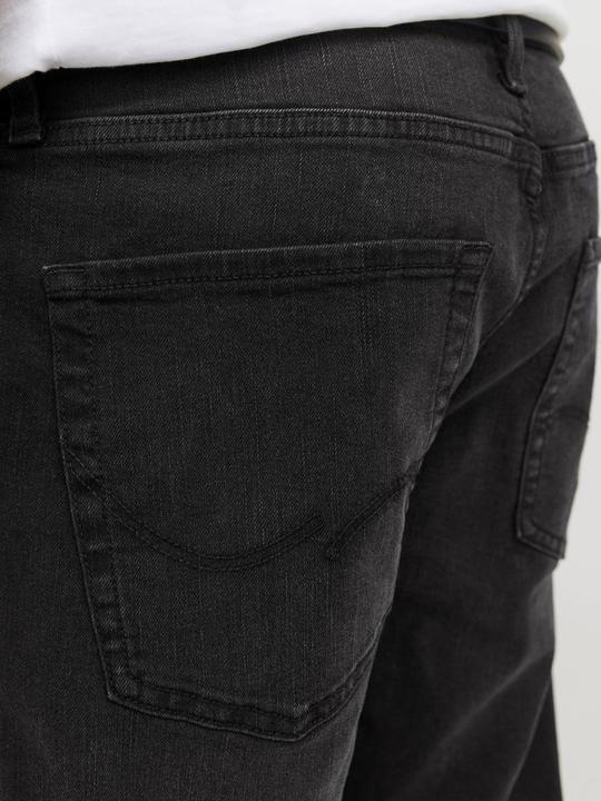 Produktbild Jack & Jones JJIMIKE JJORIGINAL SQ 354 Comfort Fit Jeans Tapered Fit Jeans (36)