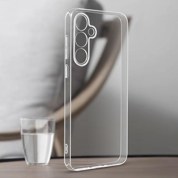 Produktbild Avizar VisionGuard Cover Series (Samsung Galaxy A35)