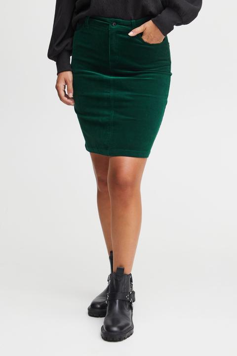 Image du produit Pulz Jeans Pulz - PZMILA Short skirt - Jupe - 50207708 (38)