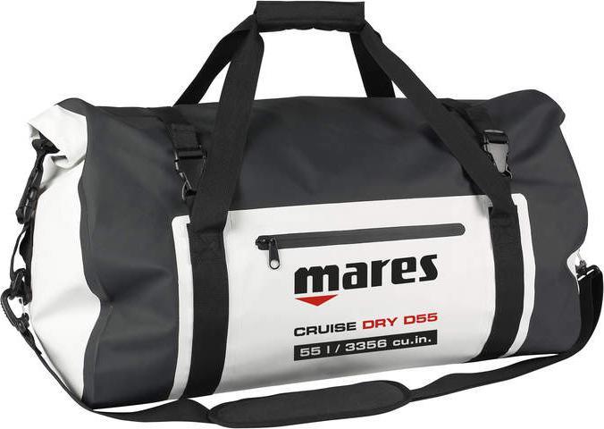 Actual product image Mares Cruise Dry D55 (55 l)