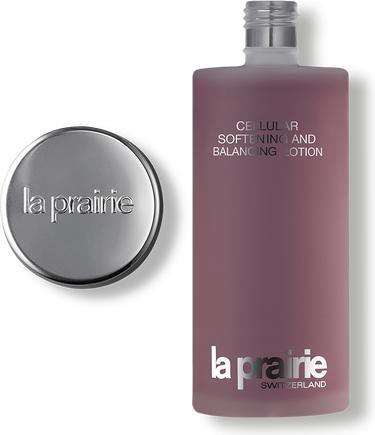 Produktbild La Prairie Cellular softening and balancing lotion (Gel, 250 ml)