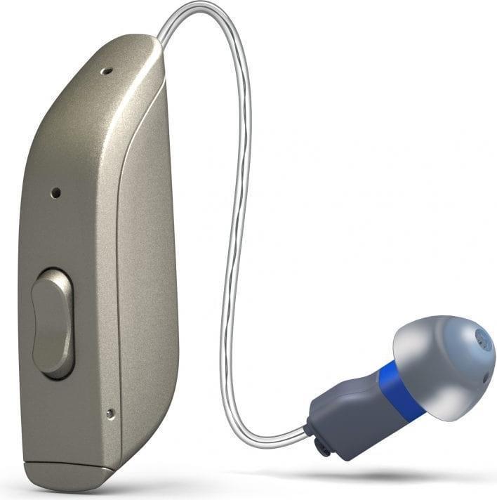 Actual product image ReSound One 7 hearing aid - 1 piece