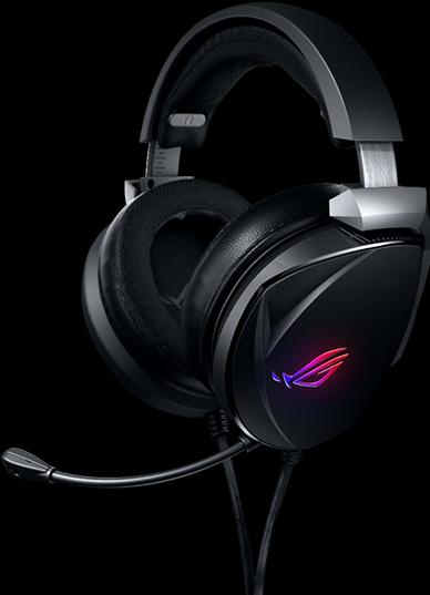 Produktbild ASUS ROG Theta 7.1 (Kabelgebunden)