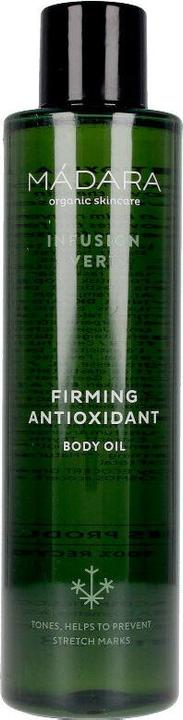Immagine prodotto Madara Infusion Vert Firming Antioxidant (Olio corpo, 200 ml)