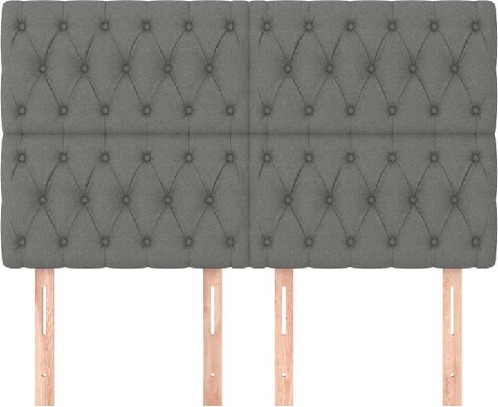 Produktbild VidaXL Naoma (160 x 7 x 128 cm)