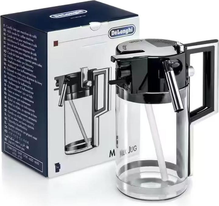 Actual product image De'Longhi Delonghi DLSC007 Milchkaraffe