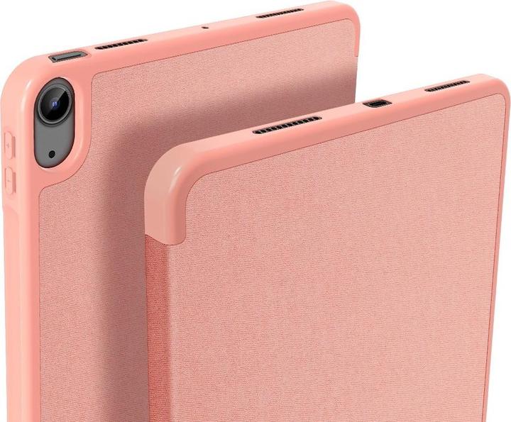 Actual product image Dux Ducis Tri-fold Smart Case (IPad Air (2022), IPad Air 10.9 (2020))