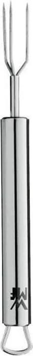 Produktbild WMF Pellkartoffelgabel 15,5cm Profi Plus Edelstahl teilmattiert (1 Stück, Gabel)