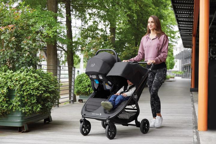 Productafbeelding Baby Jogger City Mini GT2 Dubbel
