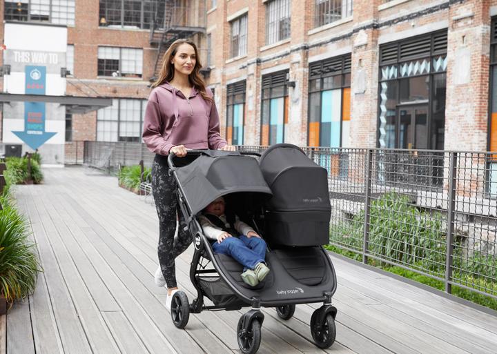 Productafbeelding Baby Jogger City Mini GT2 Dubbel