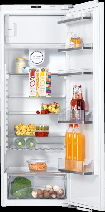 Miele K 35543-55 iDF Li (277 l)