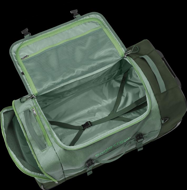 Image du produit Eagle Creek Cargo Hauler XT Wheeled Duffel (sac à roulettes) (90 l, L (90 - 115l))