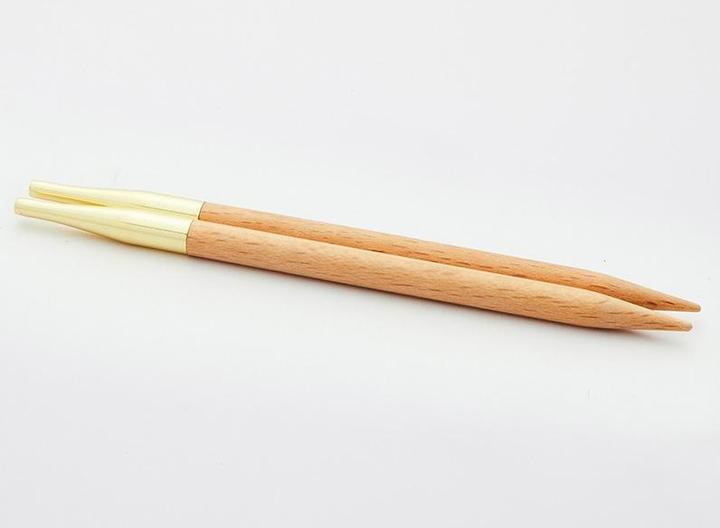 Immagine prodotto Knitpro Ferri circolari intercambiabili Basix Birch