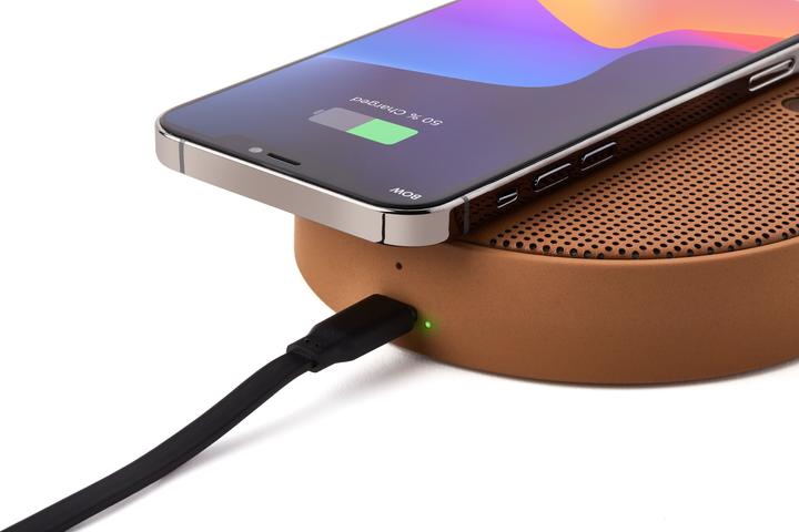 Actual product image Lexon Oslo Energy+ (10 W)