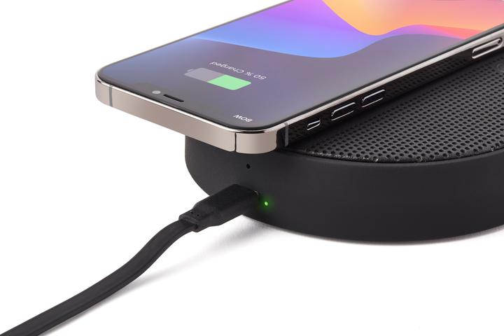 Actual product image Lexon Oslo Energy+ (10 W)