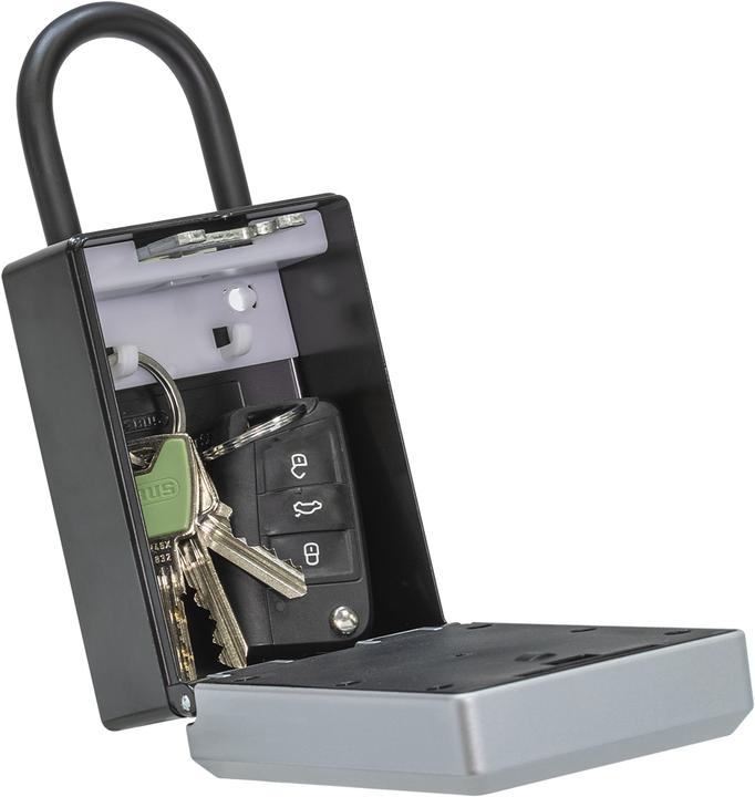 Immagine prodotto Abus 797 KEYGARAGE™ One