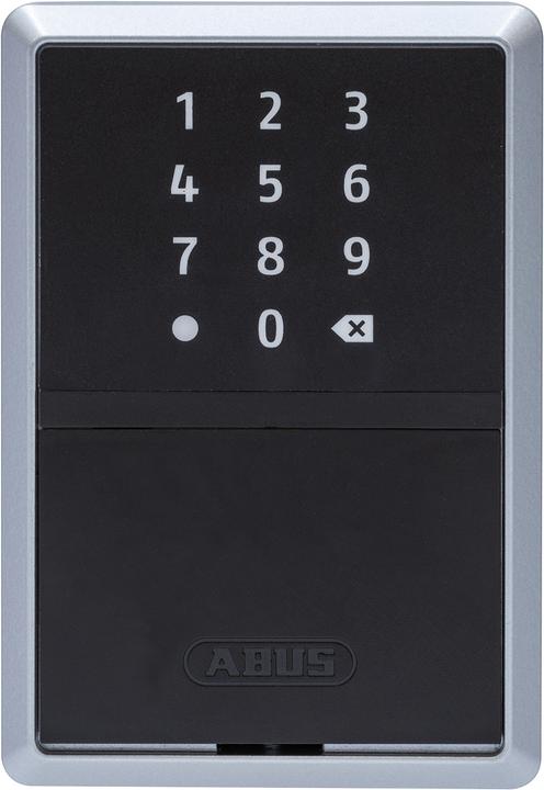 Produktbild Abus KeyGarage 787 Smart Bluetooth zur Wandmontage