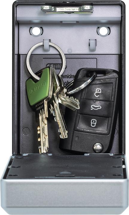 Produktbild Abus KeyGarage 787 Smart Bluetooth zur Wandmontage