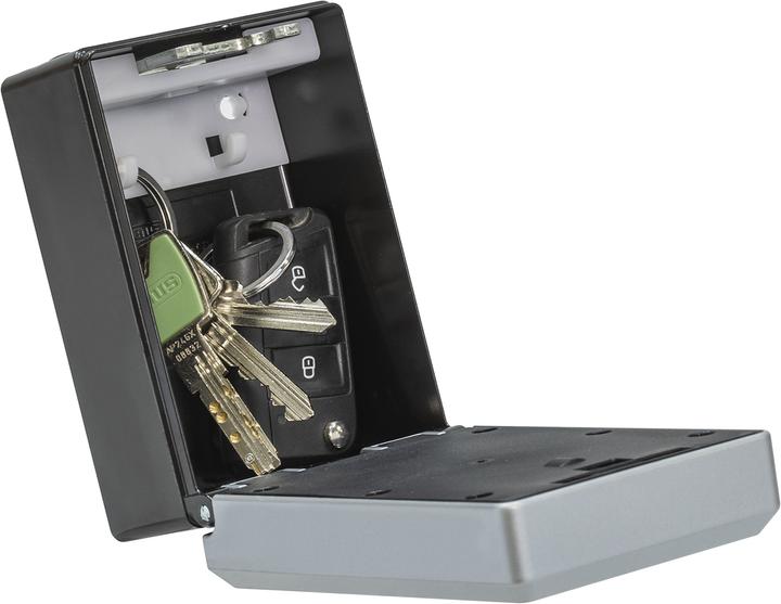 Produktbild Abus KeyGarage 787 Smart Bluetooth zur Wandmontage