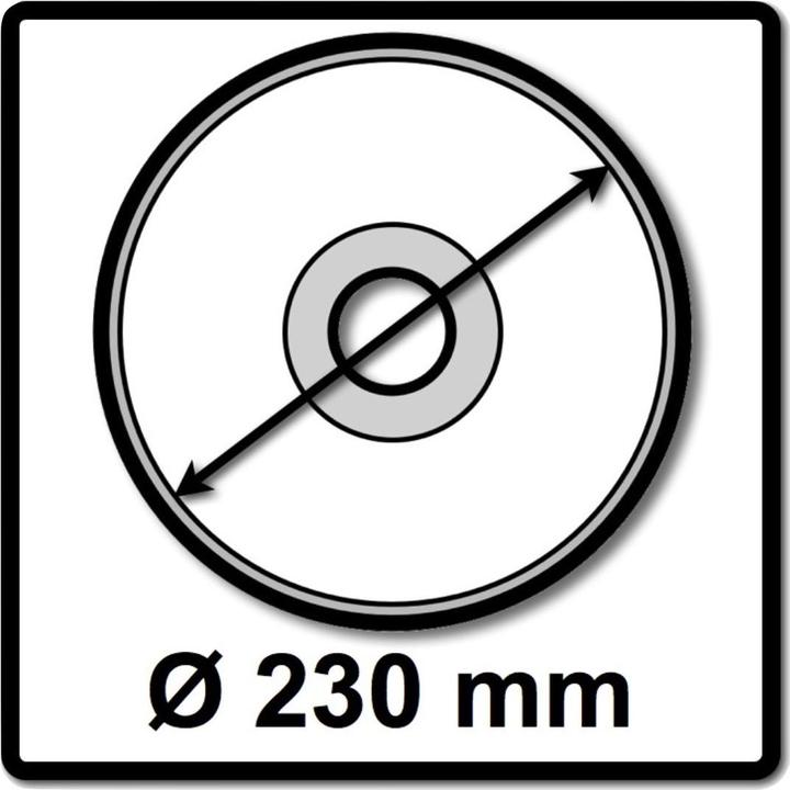 Image du produit Bosch Professional Zubehör Disque de découpe de diamants