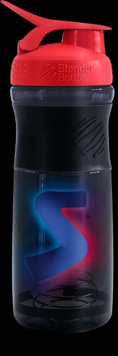 Sponser e-Sports Blender Bottle (0.83 l)