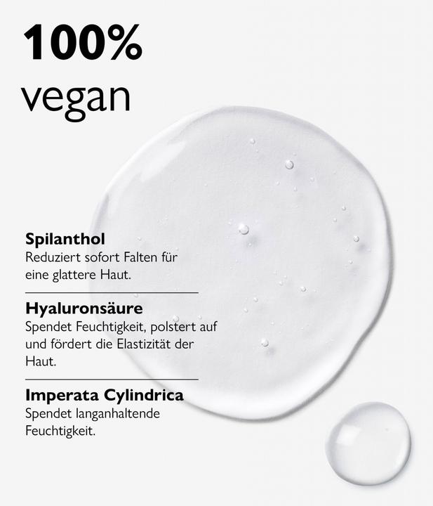 Actual product image Biotulin Supreme Skin Gel (15 ml, Face gel)