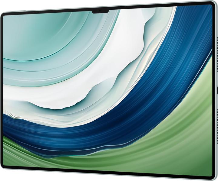 Produktbild Huawei Matepad Pro (Keyboard inbox) (13.20", 512 GB, Grün)