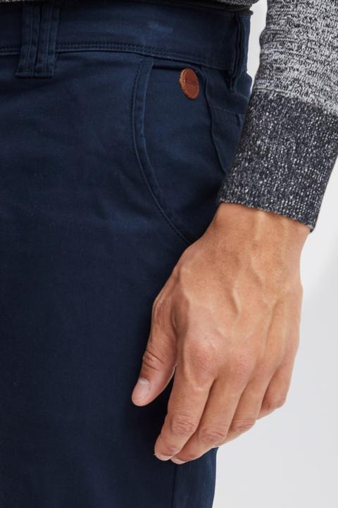 Produktbild Blend ME - BHTrompo - Trousers - 20717014 ME (W30/L34)
