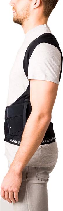 Actual product image Swedish Posture Haltungsweste