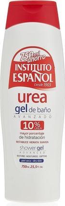 Instituto Español INSTITUTO ESPANOL Urea Żel pod prysznic z Mocznikiem 750ml (750 ml)