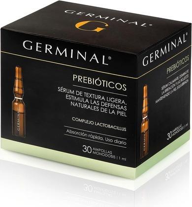 Actual product image Germinal 8430445317319 (30 ml)