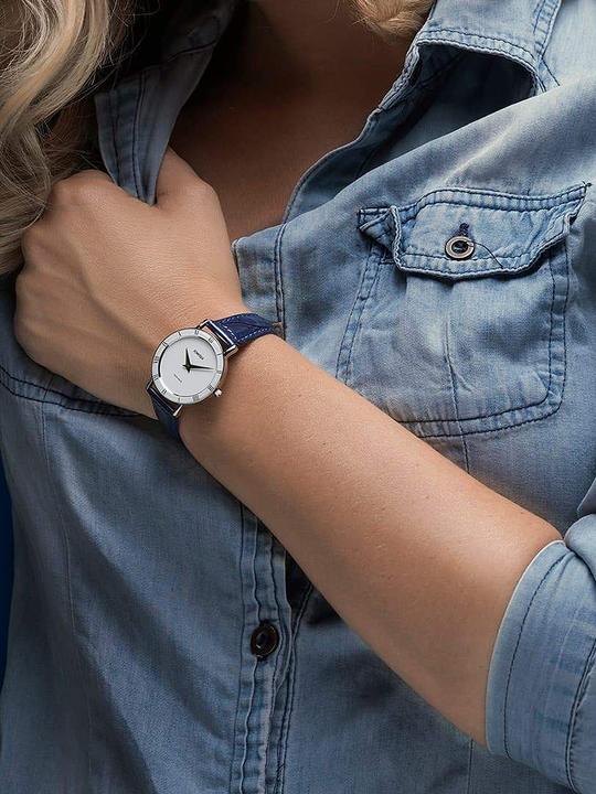 Actual product image Jowissa Roma (Analogue wristwatch, 31 mm)
