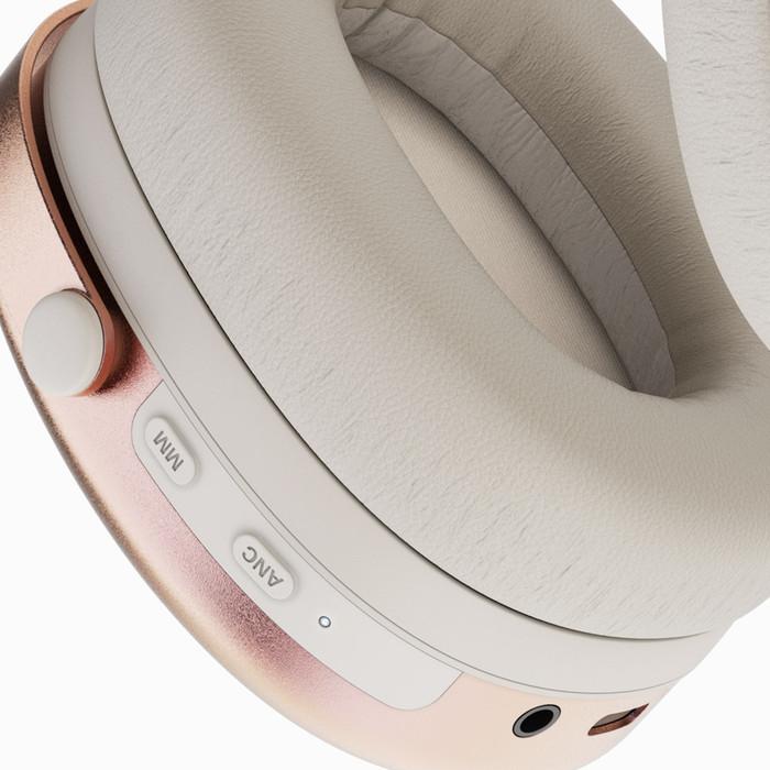 Actual product image House of Marley Positive Vibration XL (ANC, 35 h, Wireless)
