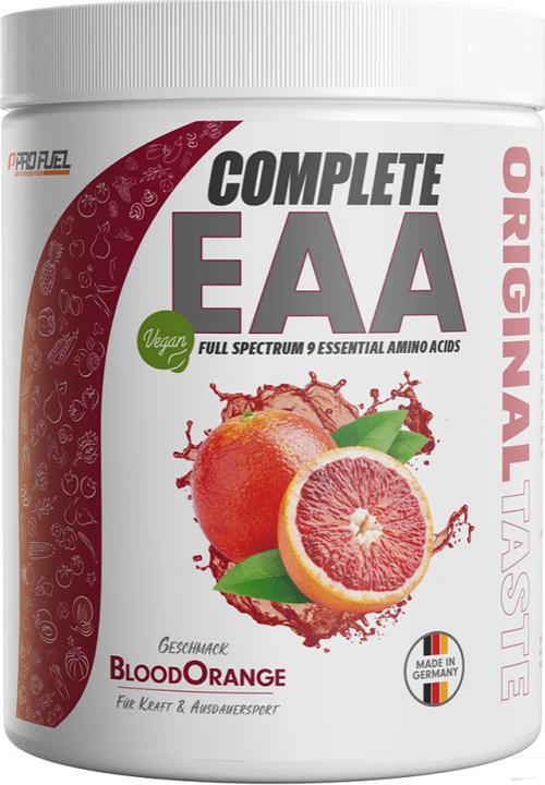 Produktbild ProFuel Alpha EAA (Blood Orange, 1 Stk., 500 g)