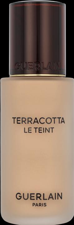 Actual product image Guerlain TERRA 23 Luminiser Compact Powder 1.5N 35 ml (1.5N Beige)