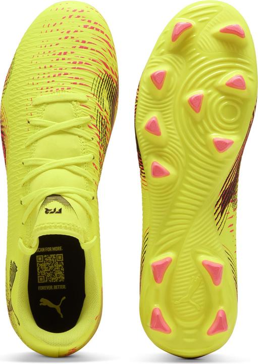 Image du produit Puma Future 8 Play Fg/Ag (45)