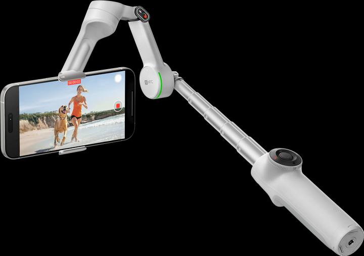 Produktbild Insta360 Flow 2 Pro Creator Kit (Smartphone, 0.30 kg)