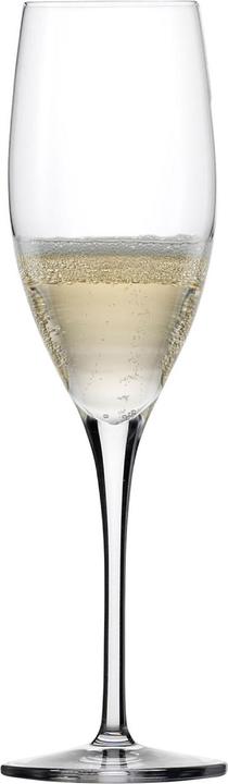 Produktbild Eisch Superior Champagner 500/71 2er Pack (27.80 cl, 2 Gläser, Sektgläser)