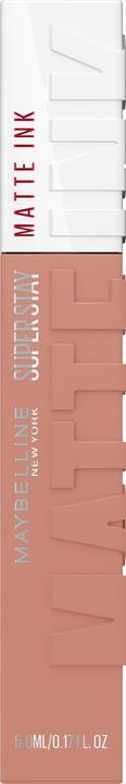 Image du produit Maybelline New York Encre mate Superstay (5 Loyaliste)