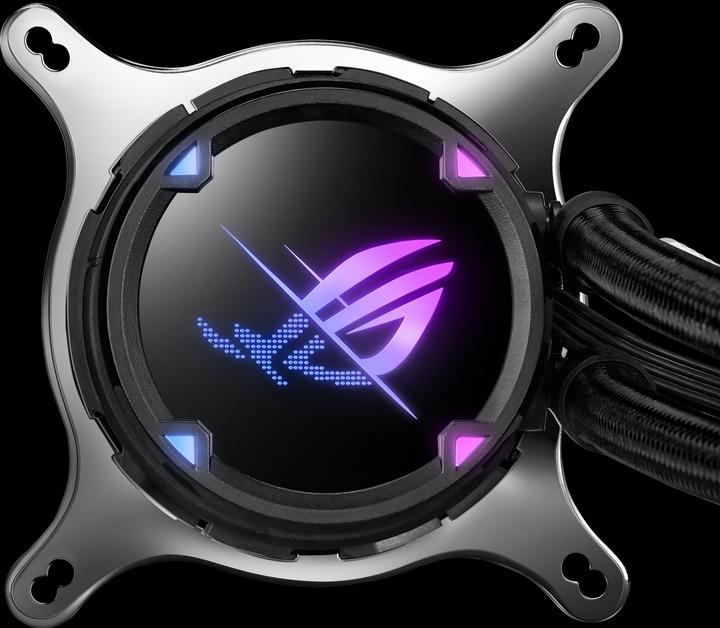 Produktbild ASUS ROG STRIX LC II 360